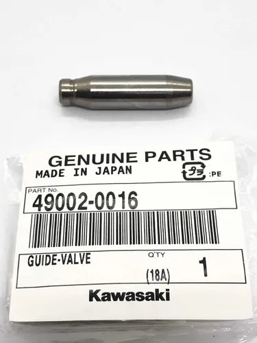 KAWASAKI GUIA DE VALVULA 49002-0016