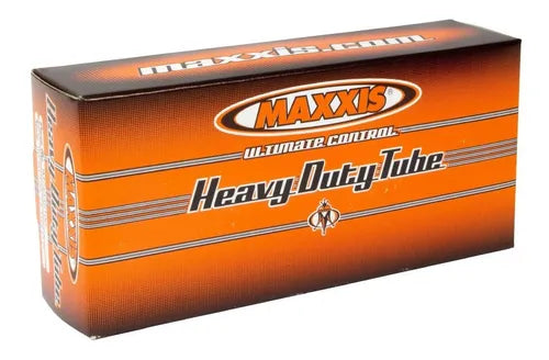 CAMARA MOTO MAXXIS (100/110/120/90-19) TR4 HD