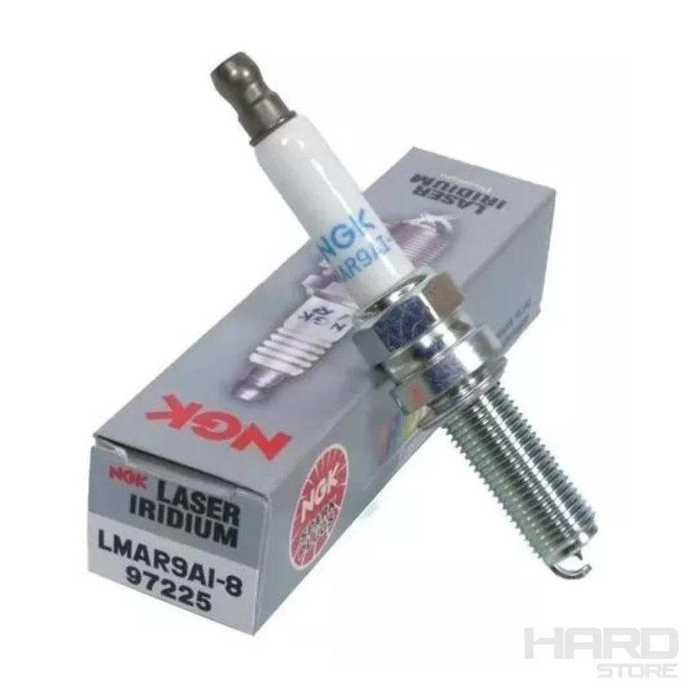 BUJIA NGK IRIDIUM LMAR9AI-8