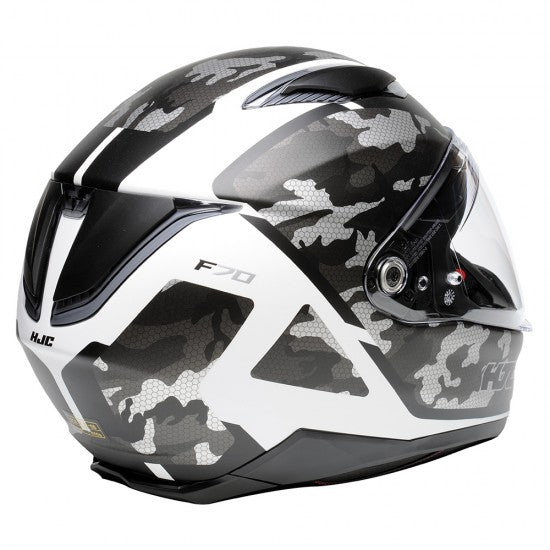 CASCO HJC F70