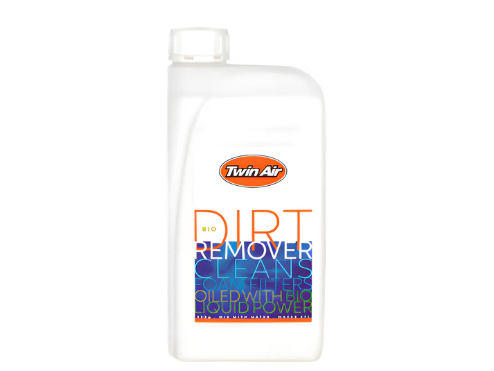 TWIN AIR BIO DIRT REMOVER