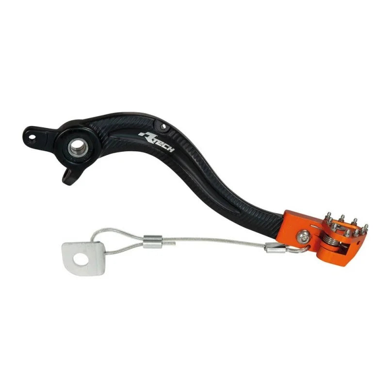 PEDAL DE FRENO XFUN BRAKEPED11