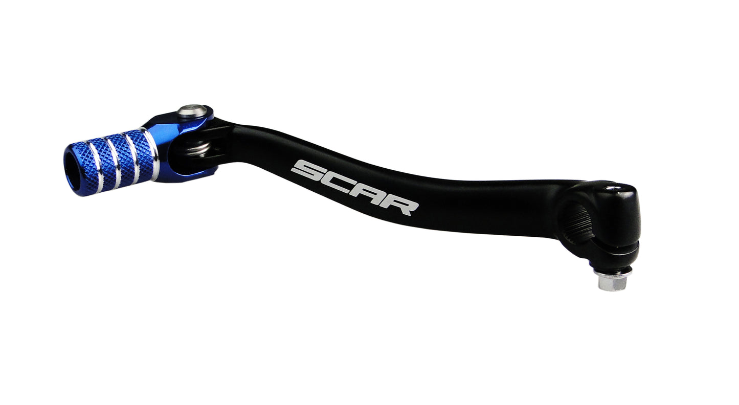 PEDAL DE CAMBIO HUSQVARNA / SCAR