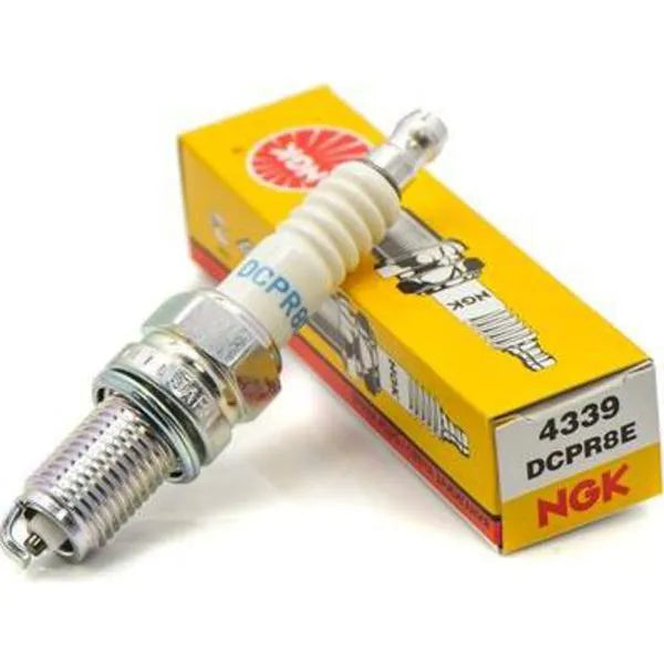 BUJIA NGK DCPR8E