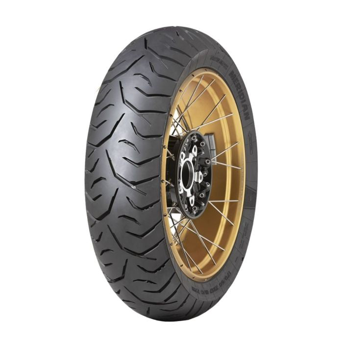 NEUMATICO DUNLOP TRX MERIDIAN 150/70-18