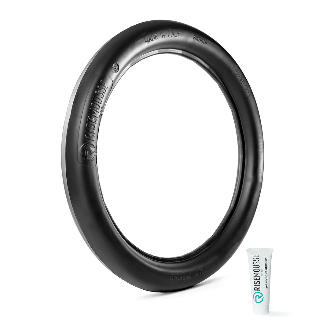 MOUSSE ENDURO RISEMOUSSE FRONT 21