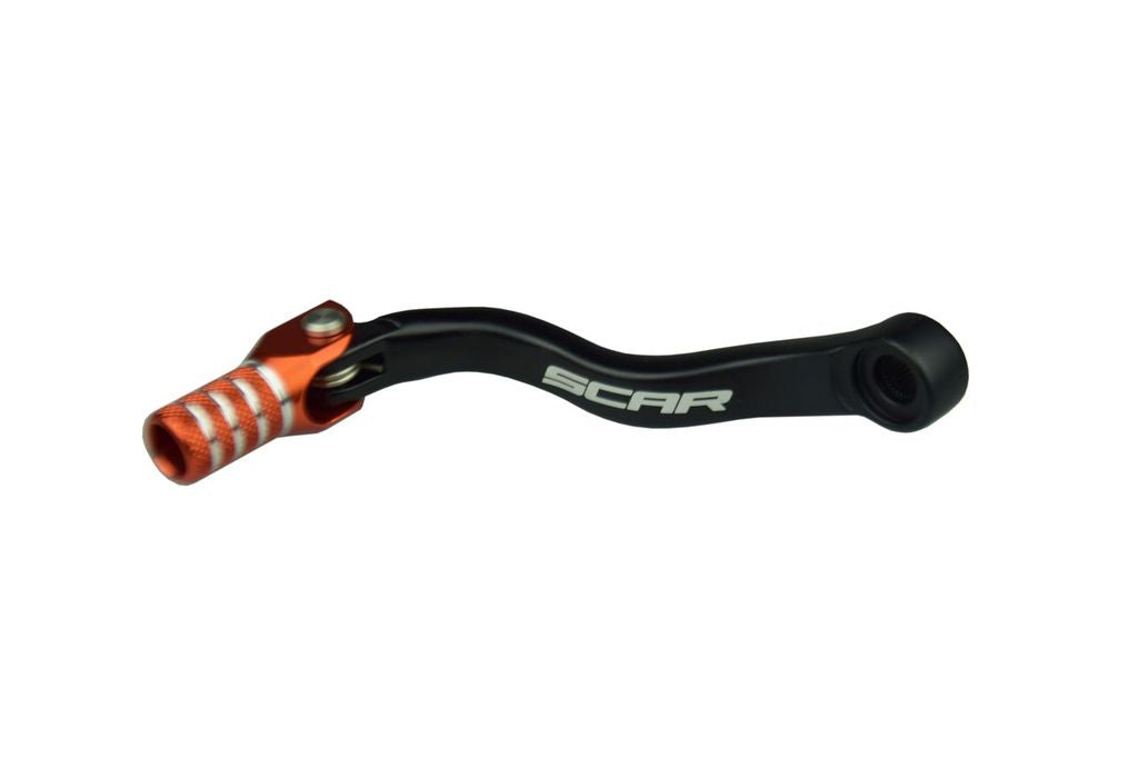 PEDAL DE CAMBIO KTM