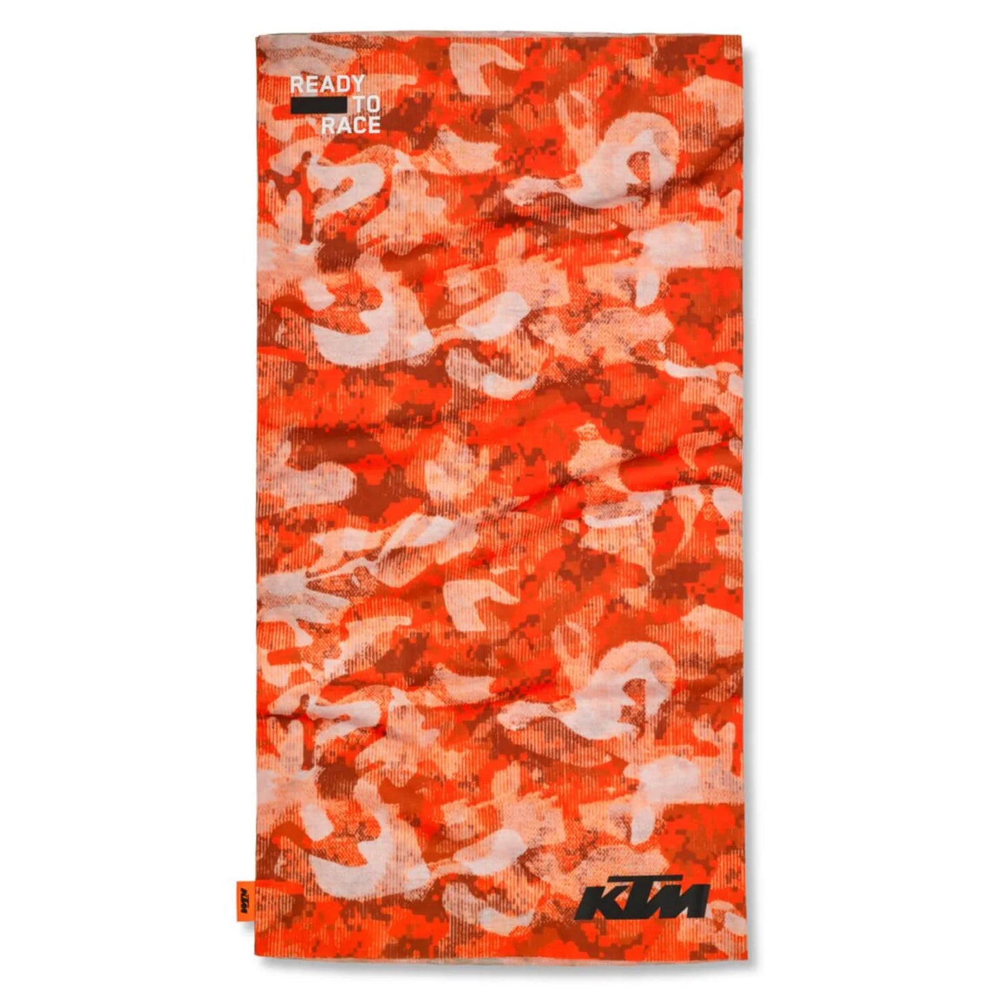 BANDANA KTM CAMO ALLROUNDER