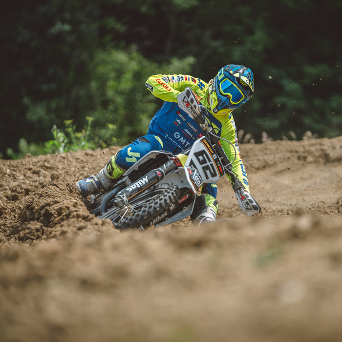 NEUMATICO MITAS TERRA FORCE MX MH 120/80-19