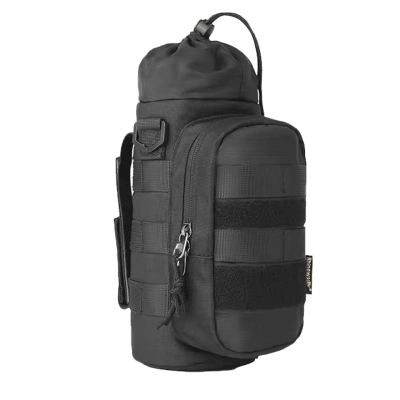 BOLSO PORTA BOTELLA TERMICO RHINOWALK EXPANDIBLE