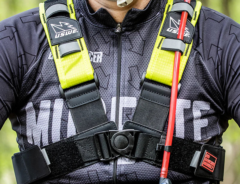 MOCHILA USWE OUTLANDER 3 NIÑOS
