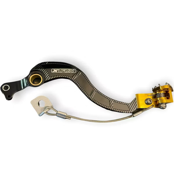PEDAL DE FRENO XFUN BRAKEPED02