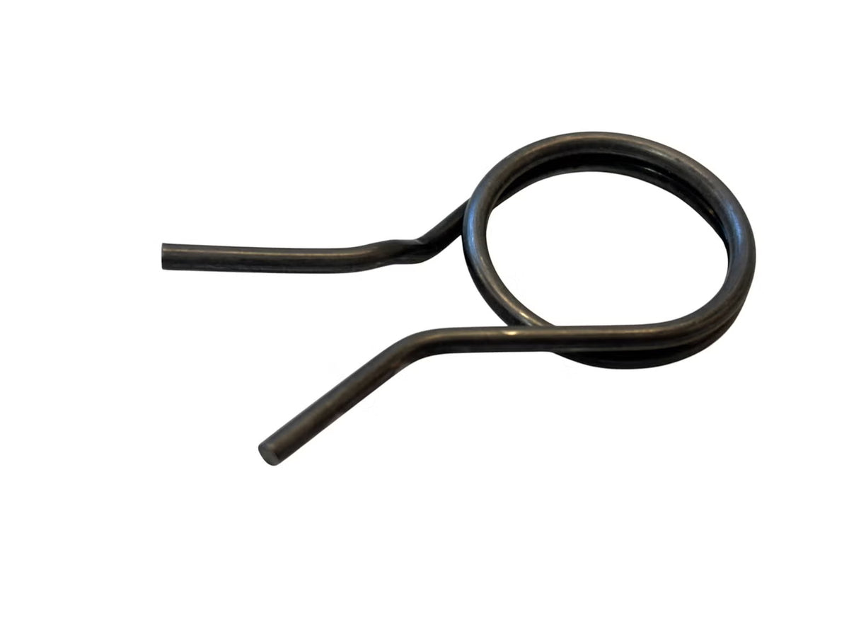 RESORTE DEL SELECTOR DE CAMBIO KTM 54634014100