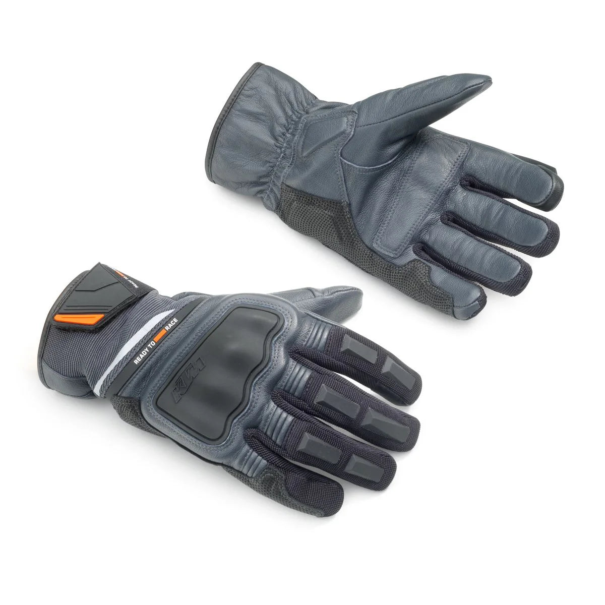GUANTES KTM TOURRAIN V2 WP