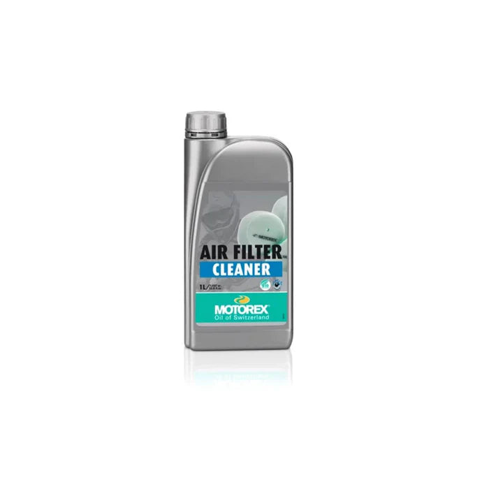 MOTOREX AIRFILTER CLEANER