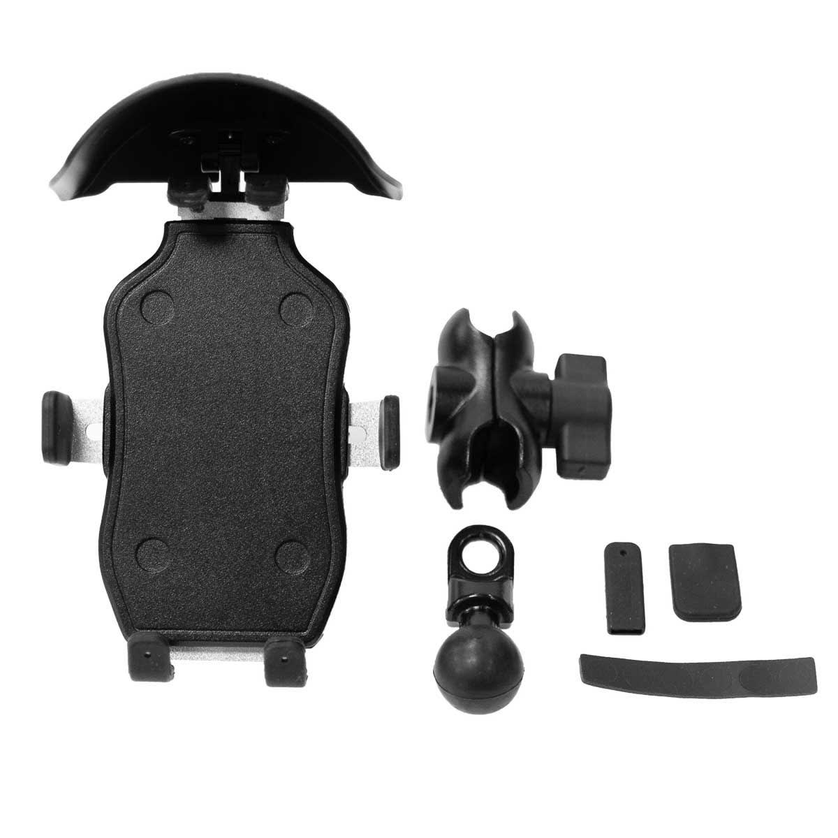SOPORTE PARA CELULAR MOTO MOXI SOMBRILLA