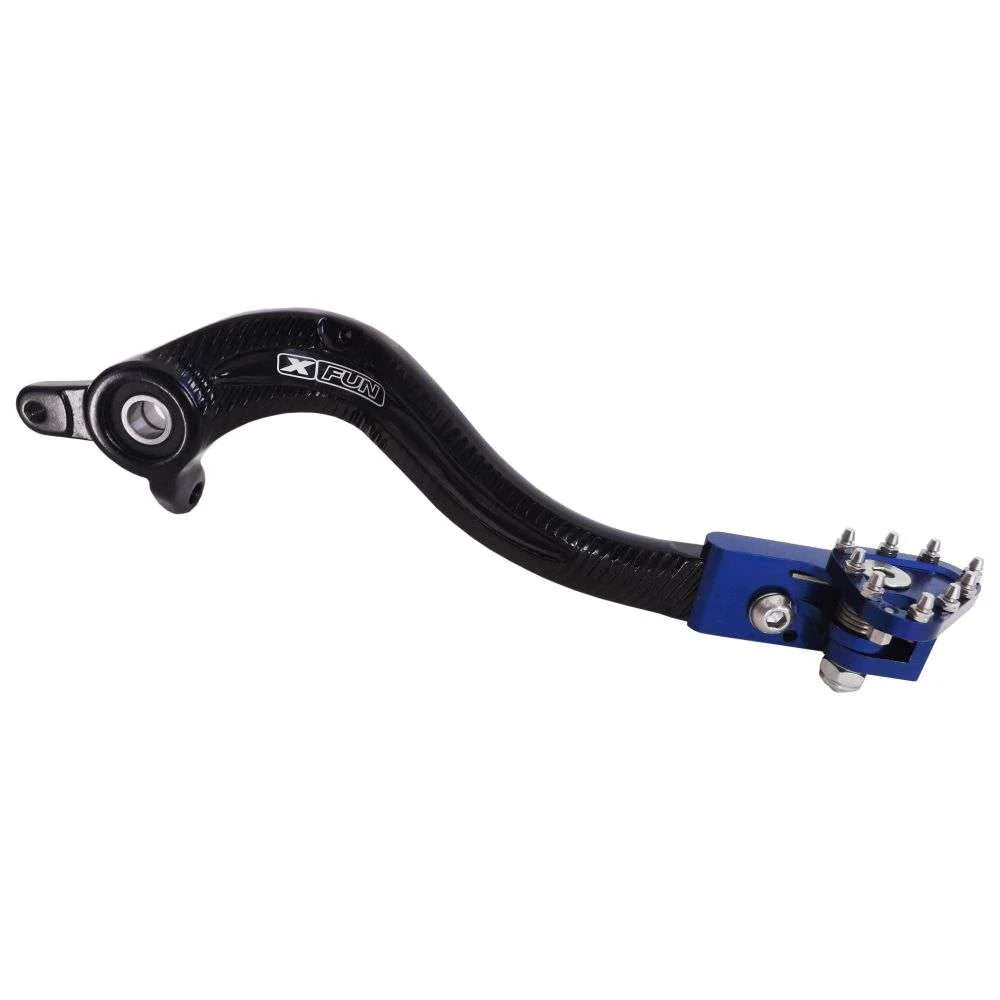 PEDAL DE FRENO XFUN BRAKEPED18