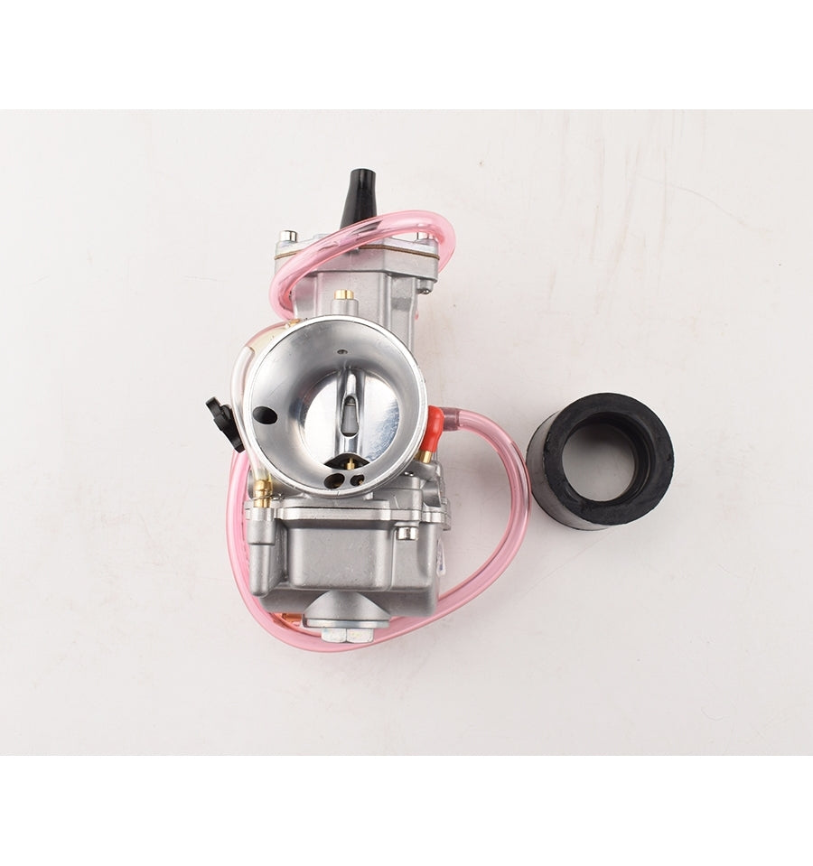 CARBURADOR CORTINA PLANA X028