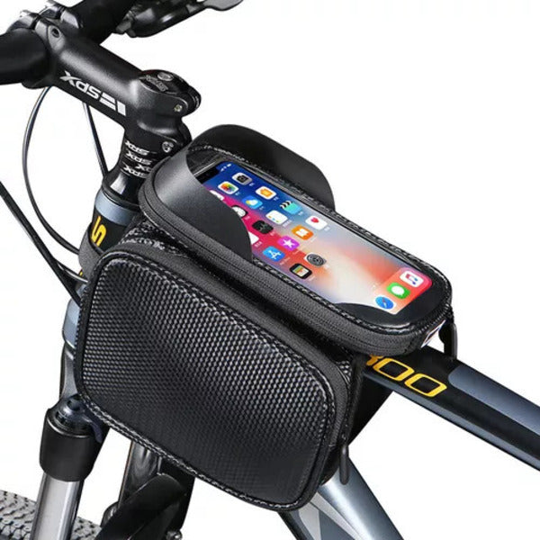 BOLSO BICICLETA CUCYMA Adventure Bag