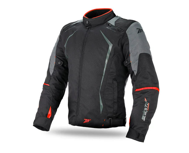 CHAQUETA SEVENTY