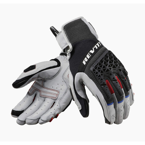 GUANTES REVIT SEND 4