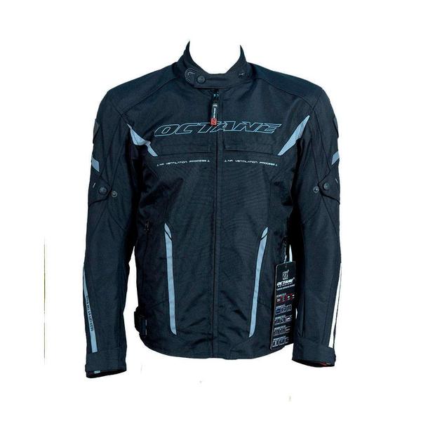 CHAQUETA OCTANE CONTRA JACKET