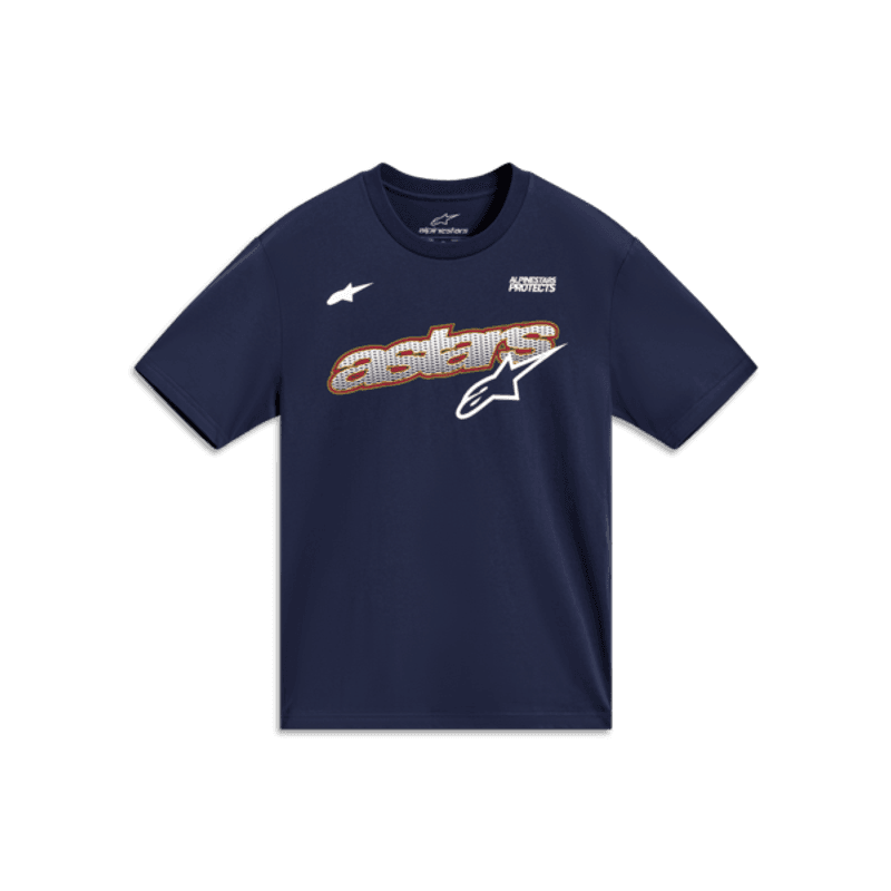 POLERA ALPINESTARS CYPRESS CSF