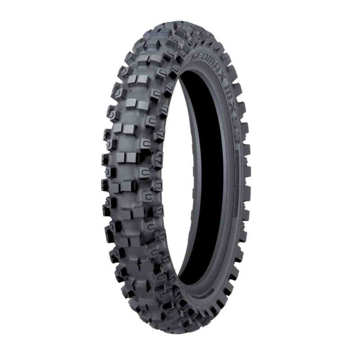 NEUMATICO DUNLOP MX53 120/90-18