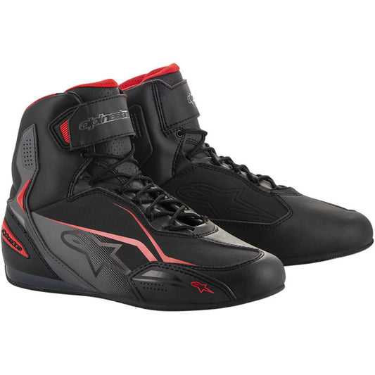 BOTIN ALPINESTARS FASTER 3 BLK