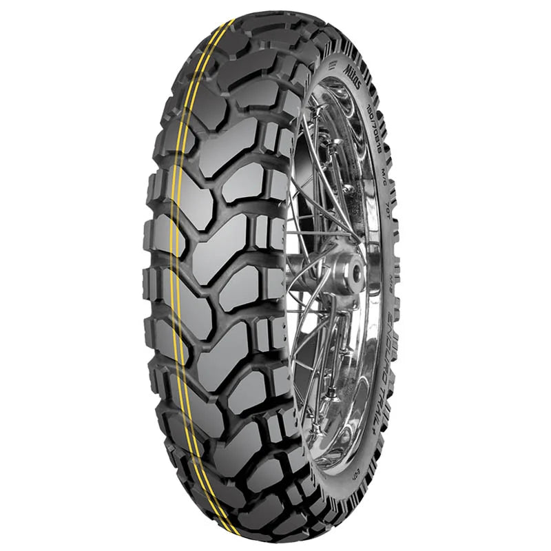NEUMATICO MITAS 150/70-17 ENDURO TRAIL+ DAKAR