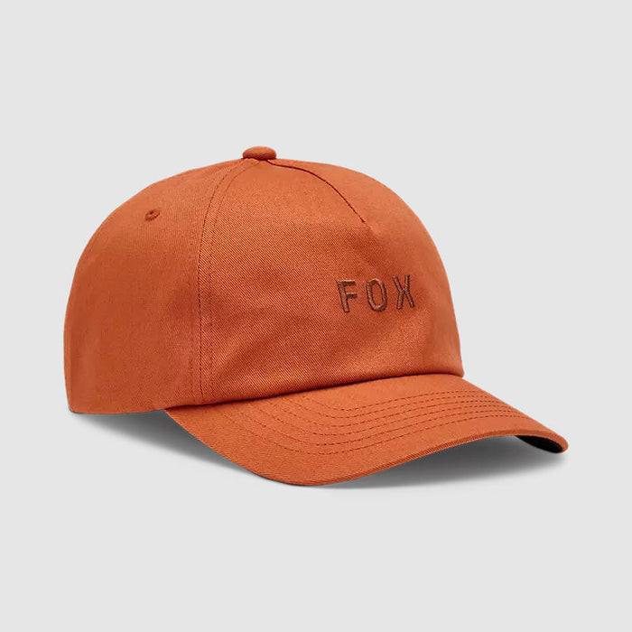 GORRA FOX WORDMARK