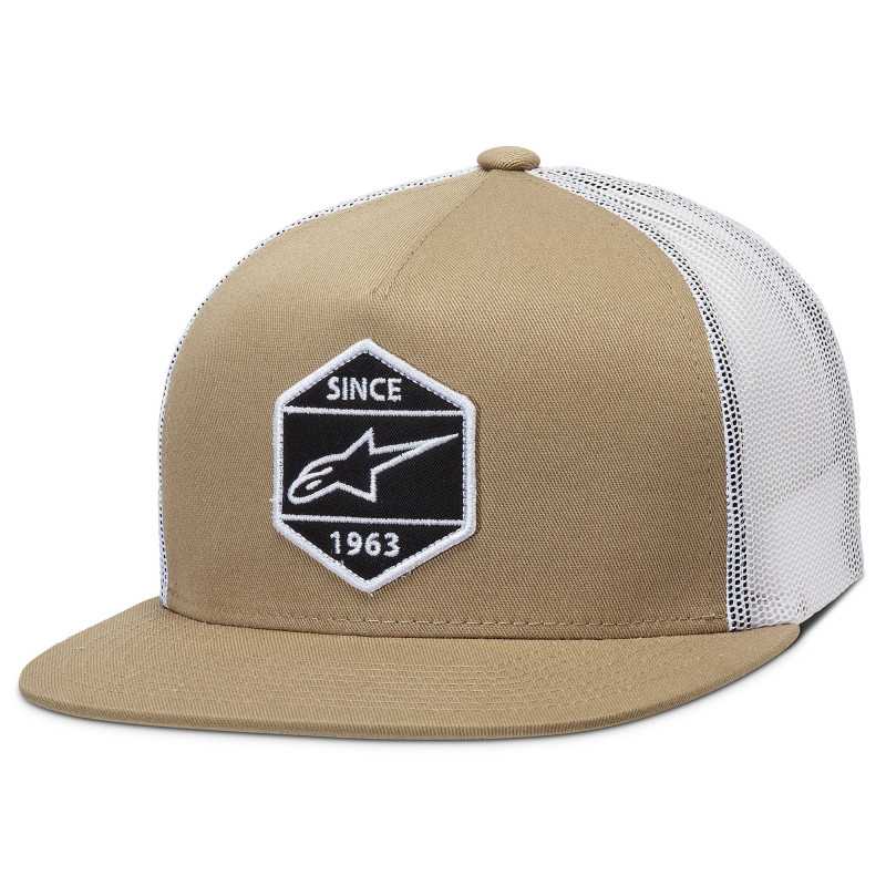 GORRA BOLT TRUCKER