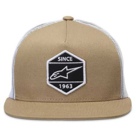 GORRA BOLT TRUCKER