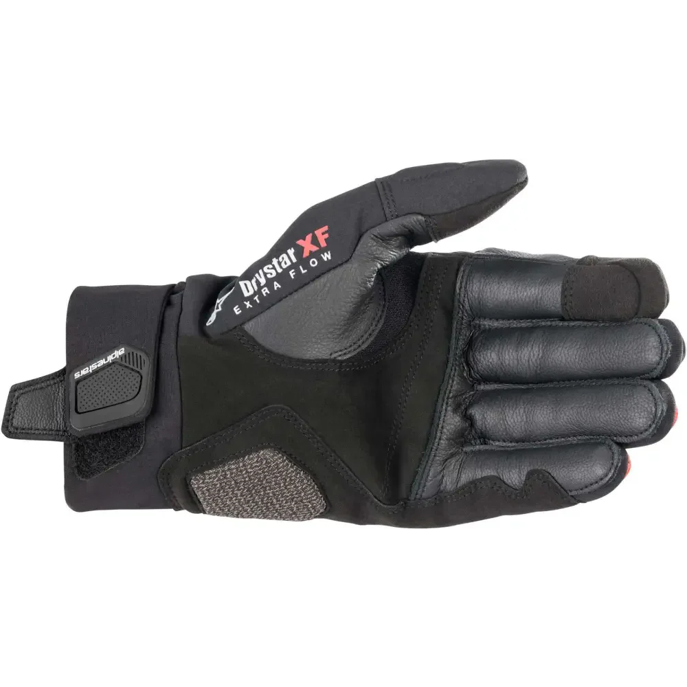 GUANTES ALPINESTARS HYDE XT DRYSTAR XF
