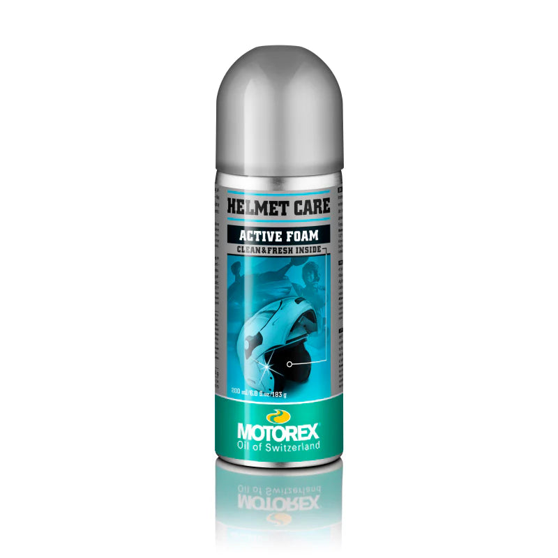 MOTOREX ACTIVE FOAM CLEANER