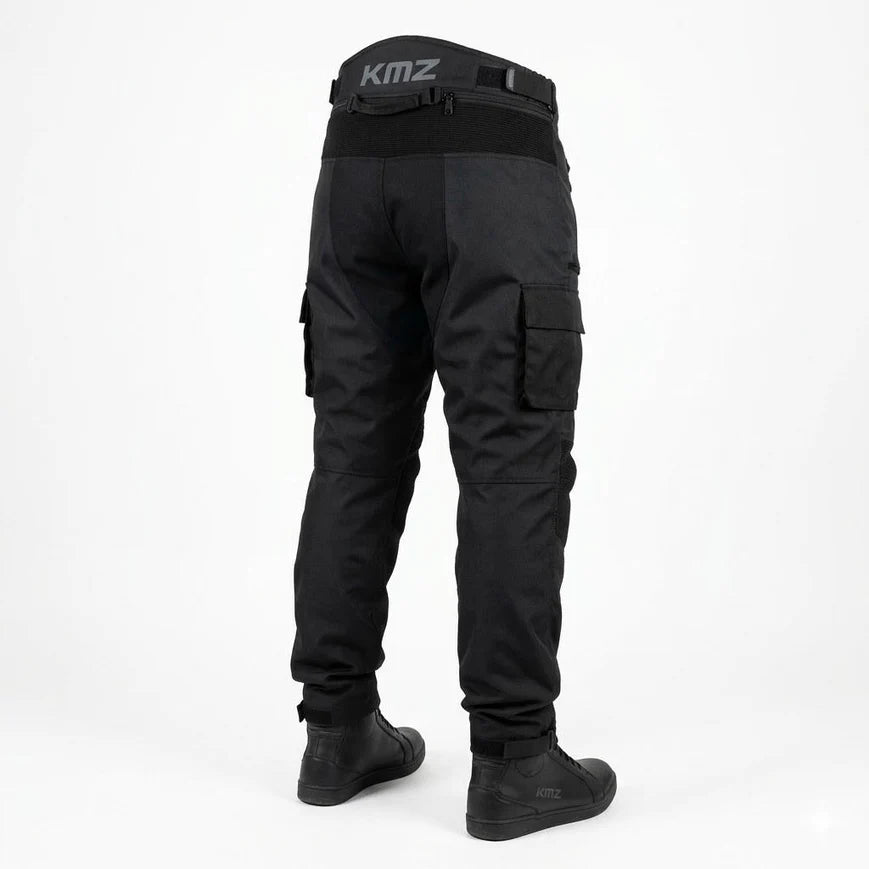PANTALON KMZ CALLE PRIME NOMAD
