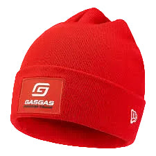 GORRO GASGAS TEAM BEANIE OS