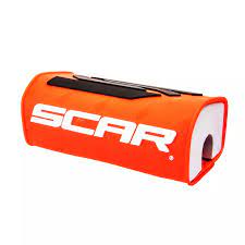OVERSIZE BAR PAD SCAR