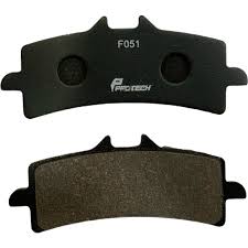 PASTILLAS DE FRENO PROTECH 12152