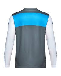 POLERA FOX RANGER LS JERSEY DIGI IMAGE