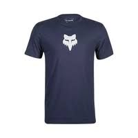 Polera Fox Head ss prem