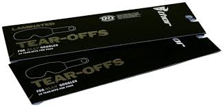 TEAR-OFFS THOR 10 LAMINAS