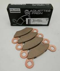POLARIS PASTILLAS DE FRENO 2202412