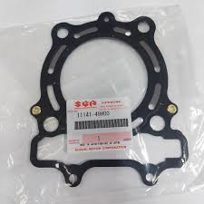 SUZUKI JUNTA SUPERIOR 11141-49H00