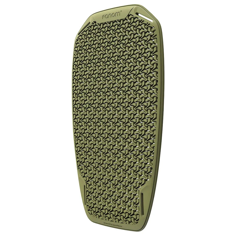 PROTECTOR DE ESPALDA IXON