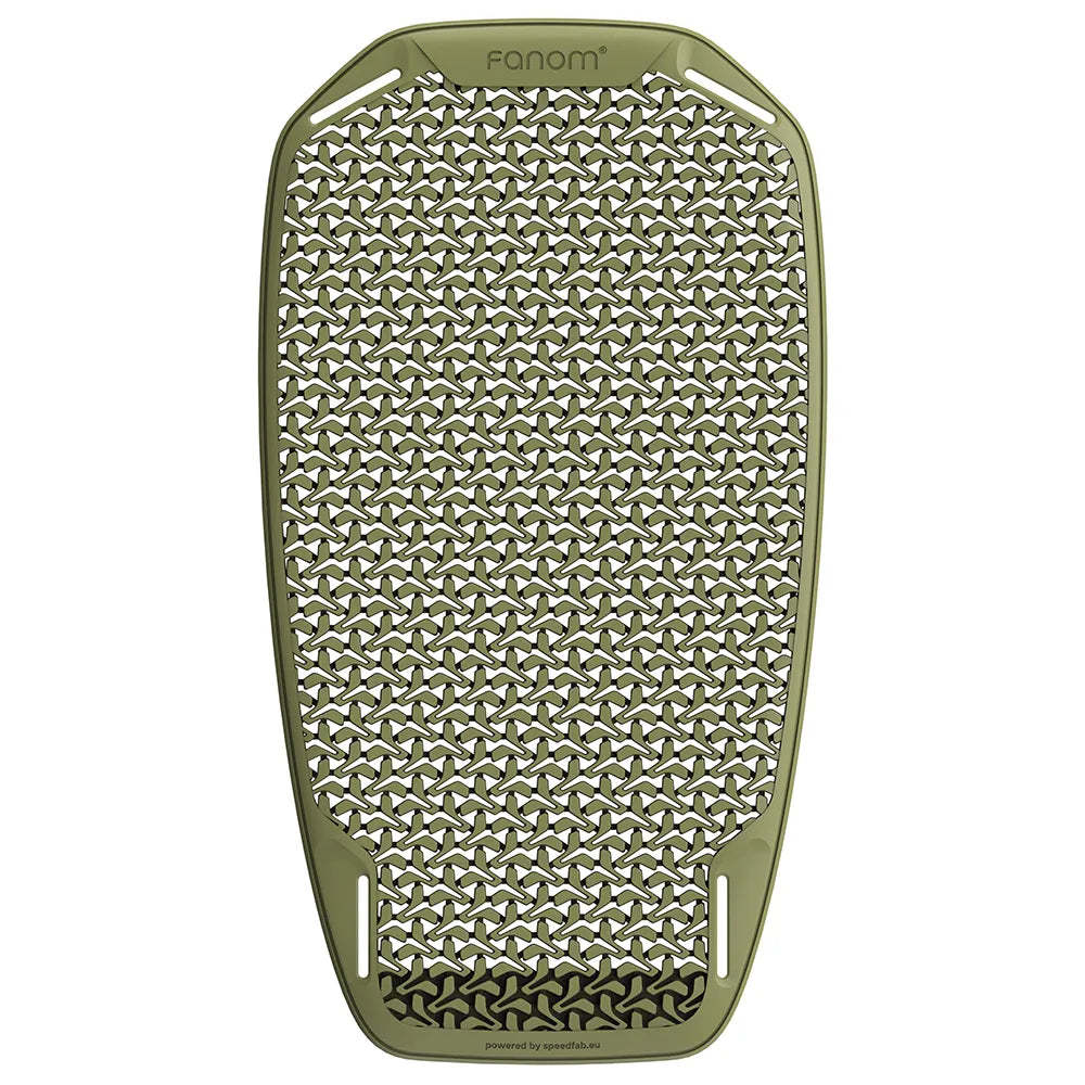 PROTECTOR DE ESPALDA IXON