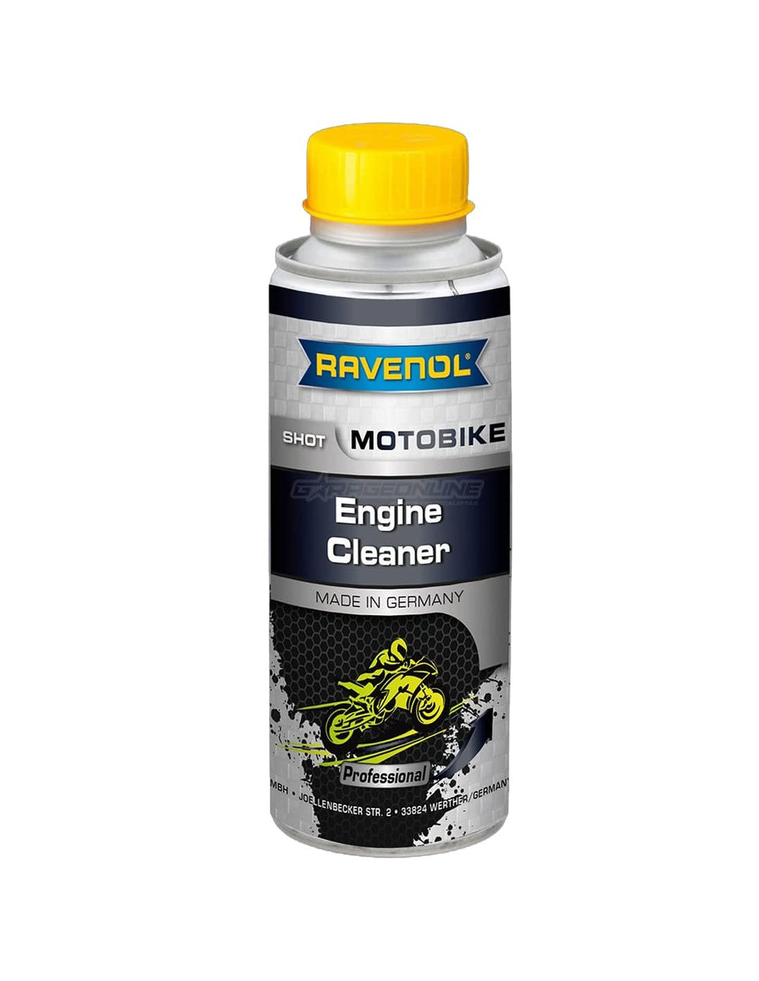 RAVENOL ENGINE CLEANER