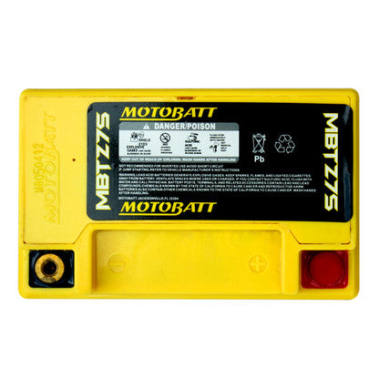 MOTOBATT MBTZ7S