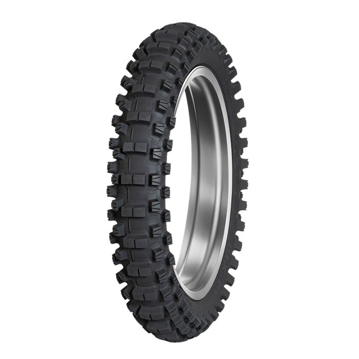 NEUMATICO DUNLOP MX34 110/90-19