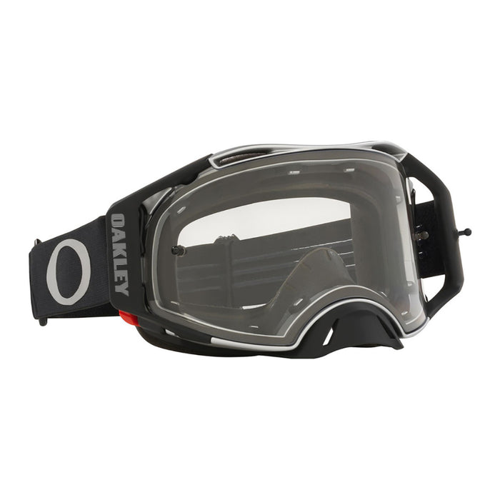 ANTIPARRA OAKLEY AIRBRAKE MX CLEAR